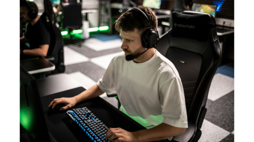 10 Q&A Over the Best Esports Events of 2024