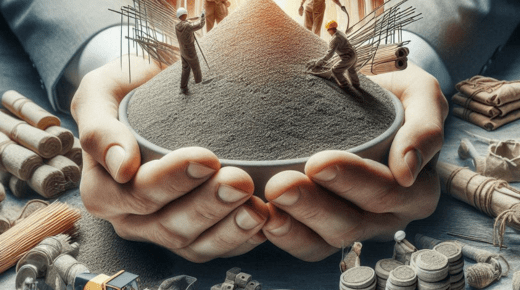 non trade cement dealer near me