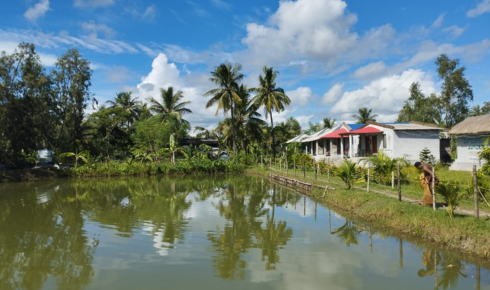 sundarban travels