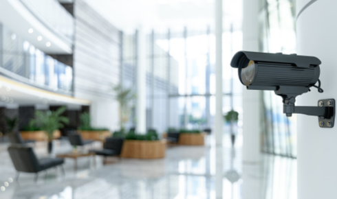 video surveillance system