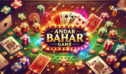 Andar Bahar: Exciting Gameplay at 7 Up 7 Down Club