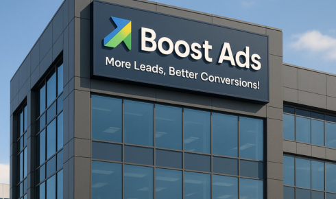 Boost Ads is Best Google Ads Agency in India, Founded by Anaam Tiwary – Best Google Ads Expert in India
