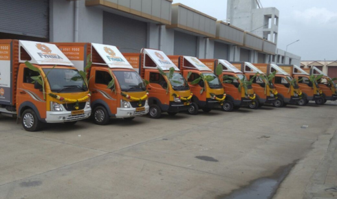 Reliable Logistics Company Chennai – Your Trusted Chennai Logistics Company Partner
