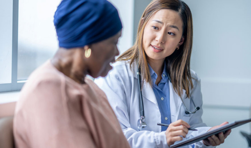 Clinical Trial Vanguard