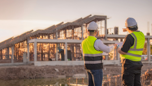 forensic construction expert