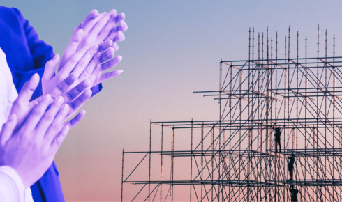 Don Mazonas link building