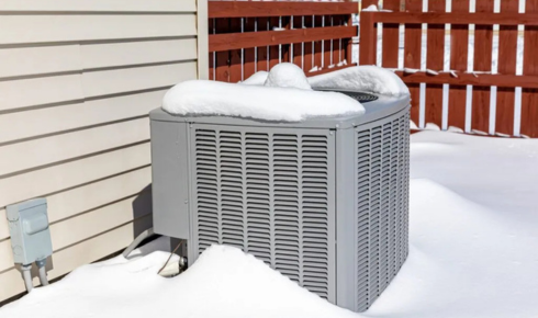 experienced heating installers