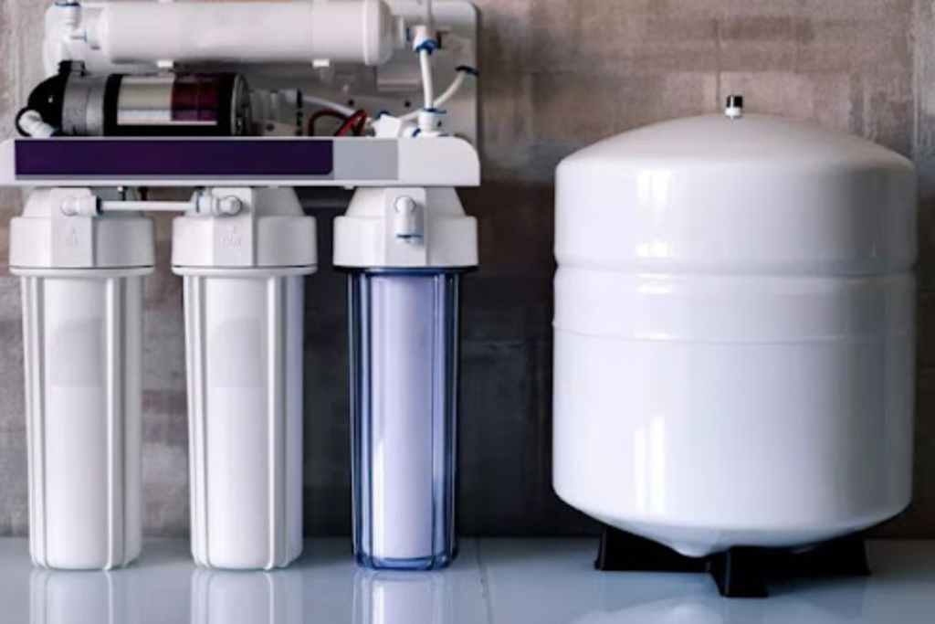 affordable water treatment