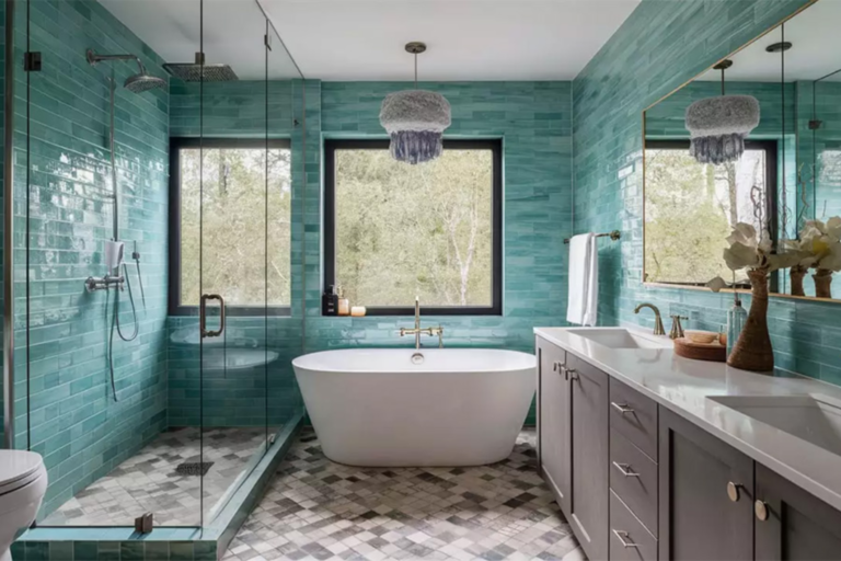 bathroom design