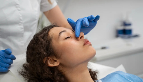 best rhinoplasty in bangalore
