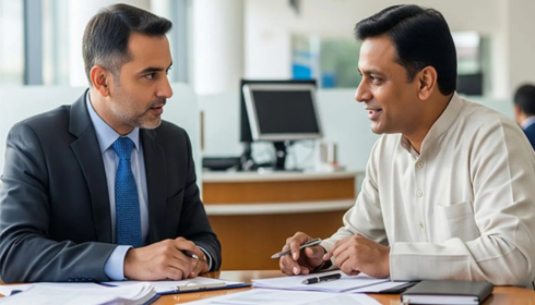 debt solutions company
