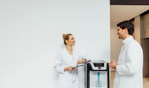 healthcare facilities