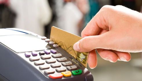 complaint against credit card