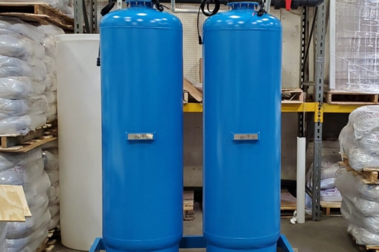 specialty filtration options