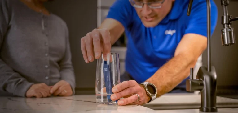 water treatment solutions